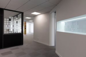 Oficina céntrica en Gijón para alquiler